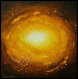 08 Auge des Universums II Themenausstellung 2006
